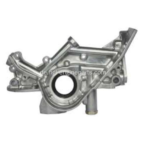 Ölpumpe 15010-0B001 für Nissan Quest VG30